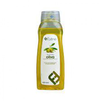 GEL DE BAÑO OLIVA 750ML